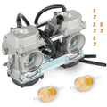 Carburetor for Kawasaki Ninja 500 500R EX500 (1987–2009) 15001-1334 15001-1335