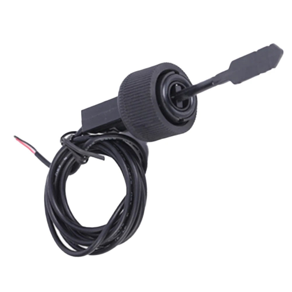 Water Flow Sensor Switch for Pool Systems (Adjustable Range)