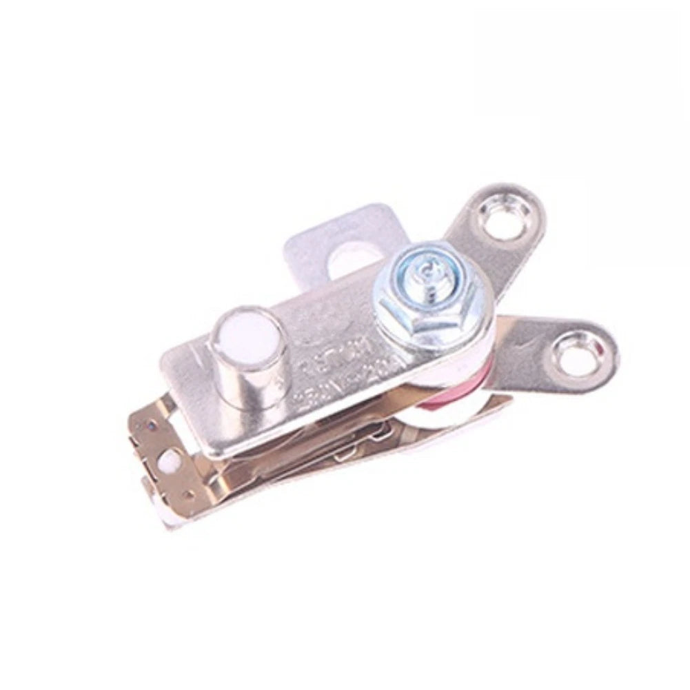 KSD101 Metal Thermostat Switch for Electric Pressure Cooker (20A)