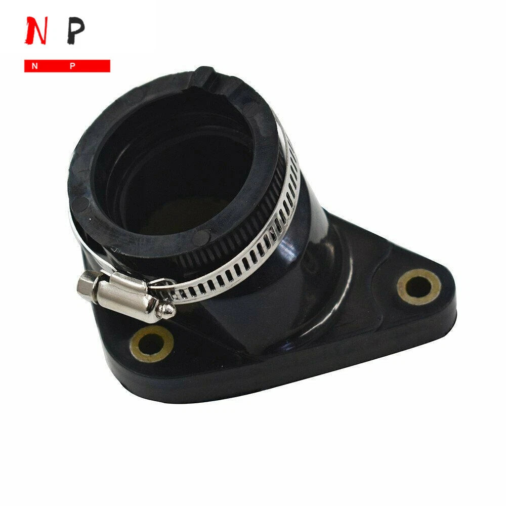 Carburetor Insulator Intake Boot Manifold for Honda TRX400EX (1999–2008)