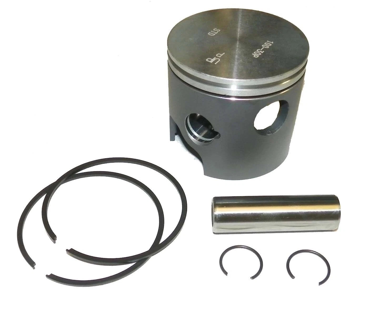 Piston Kit for Mercury Mariner 135-200 Hp (WSM 100-30)
