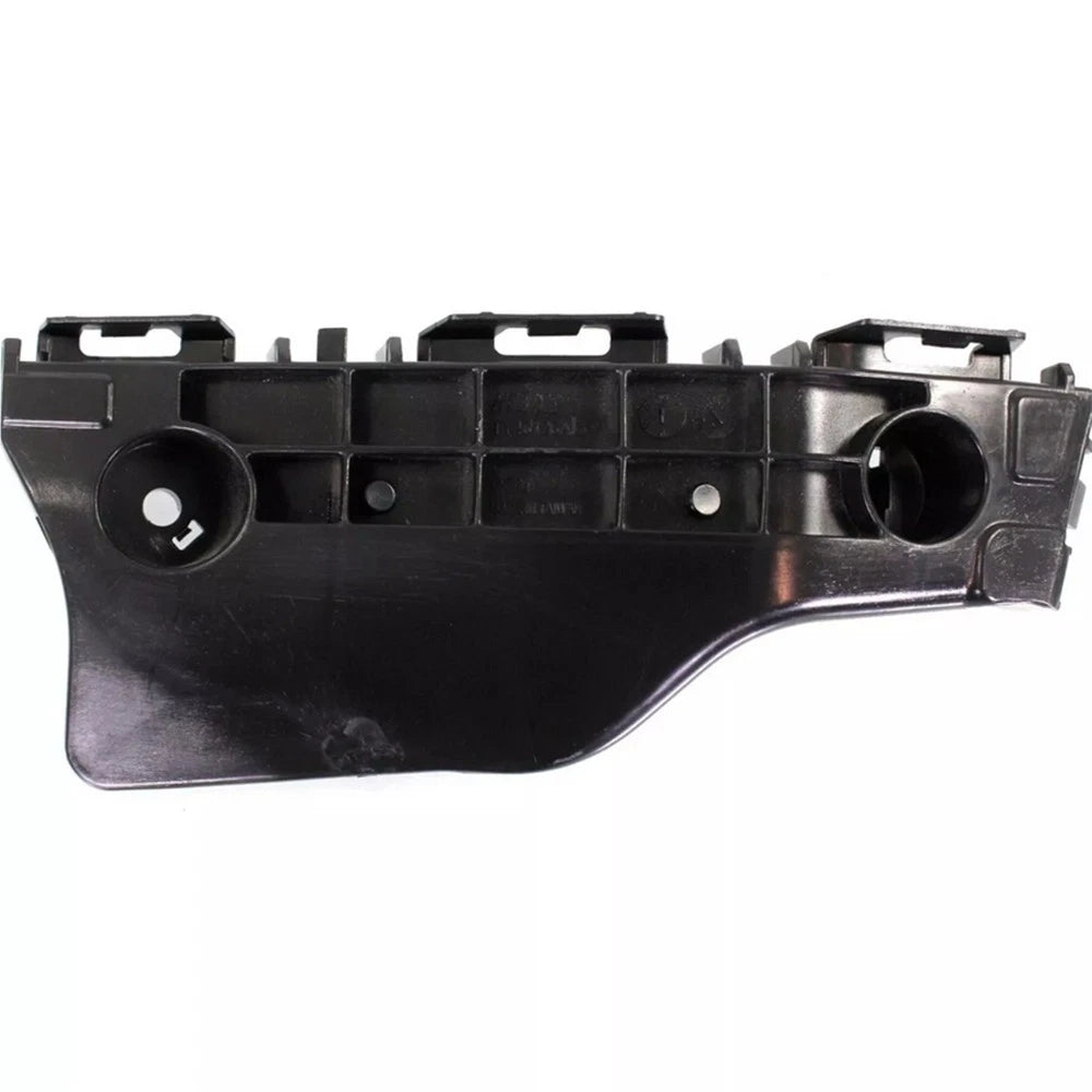 Front Left & Right Side Bumper Retainer Bracket Kit For Toyota Prius C 2012-2017