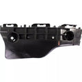 Front Left & Right Side Bumper Retainer Bracket Kit For Toyota Prius C 2012-2017