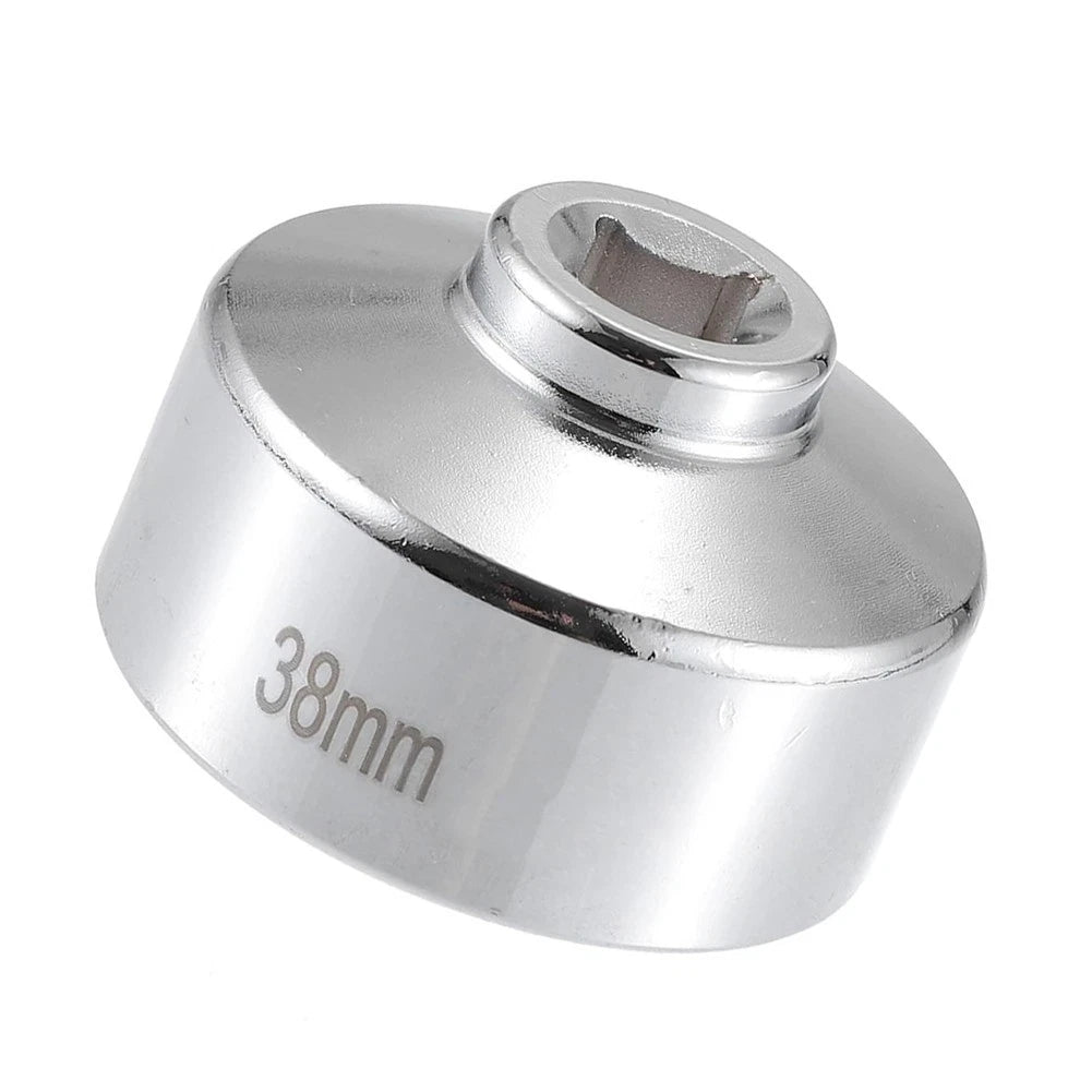 38mm Oil Filter Wrench Socket Tool for Honda CR-V
