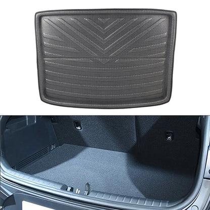 Cargo Trunk Tray Liner for Kia Stonic (2017–2023)