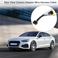 Rear View Camera Adapter Wire Harness Replacement for Chevrolet Malibu (2016–2019)