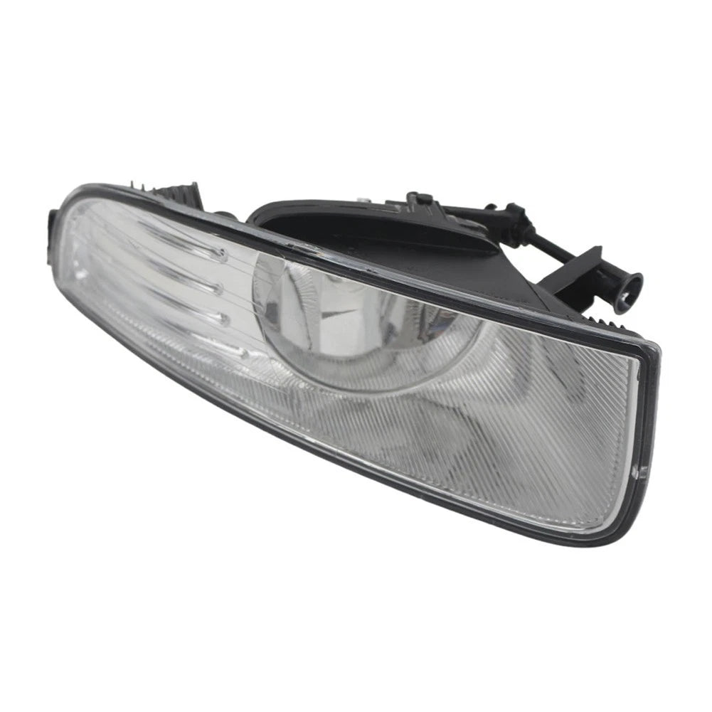 Front Right Fog Lamp Cover for Skoda Superb (2009–2013)