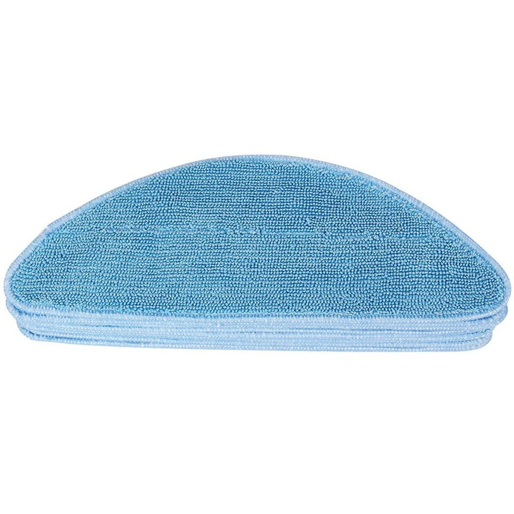 4X Mop Cloth Replacement Kit for Yeedi K650 (2020–2023)