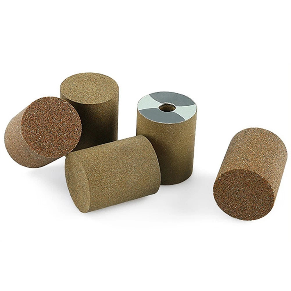 M10 Thread Diamond Grinding Head Wheel for Angle Grinder