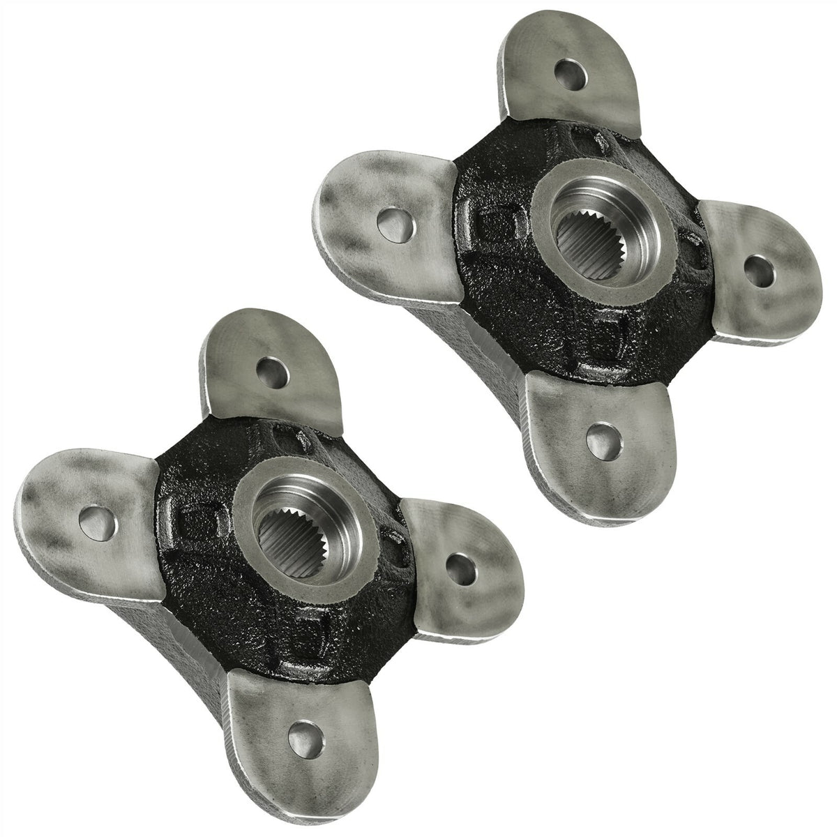 Front Wheel Hub for Polaris RZR XP Turbo and RZR XP 4 Turbo (2018–2021)