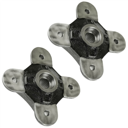 Front Wheel Hub for Polaris RZR XP Turbo and RZR XP 4 Turbo (2018–2021)