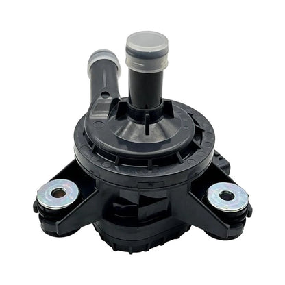 Electric Water Pump for Fuel Efficiency Improvement (Optimal Engine Temperature)