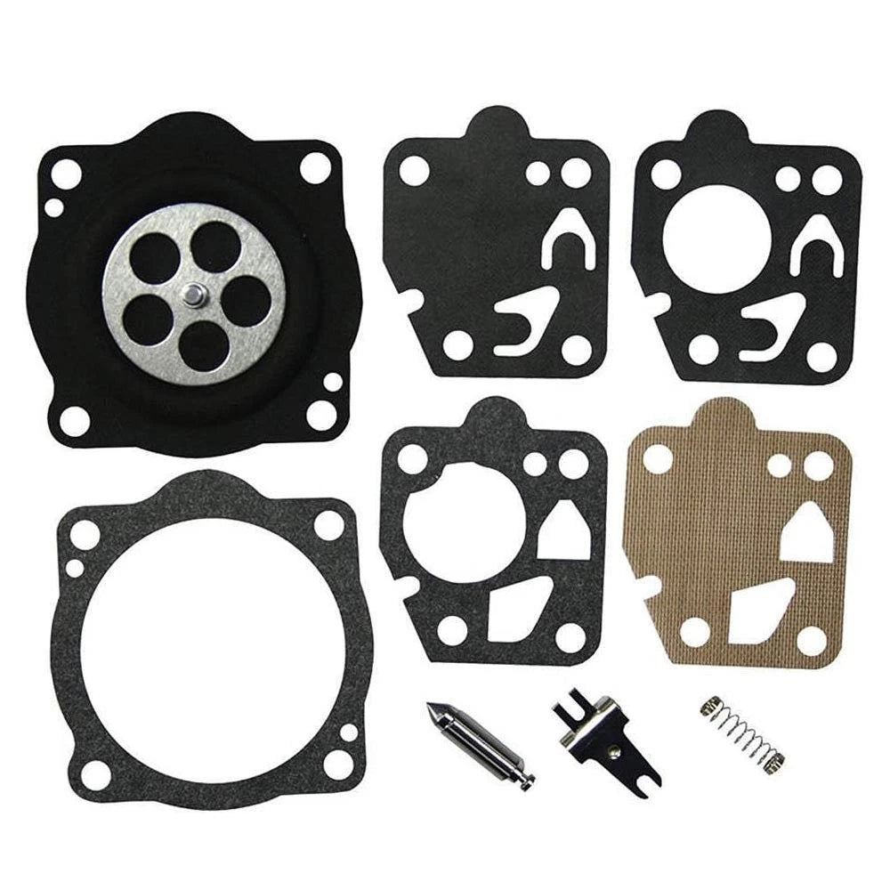 Carburetor Repair Diaphragm Gasket Kit for Shindaiwa TK4 B45