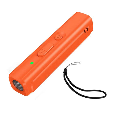 Ultrasonic Anti-Barking Device Dog Repeller Trainer for Dogs (All Years)