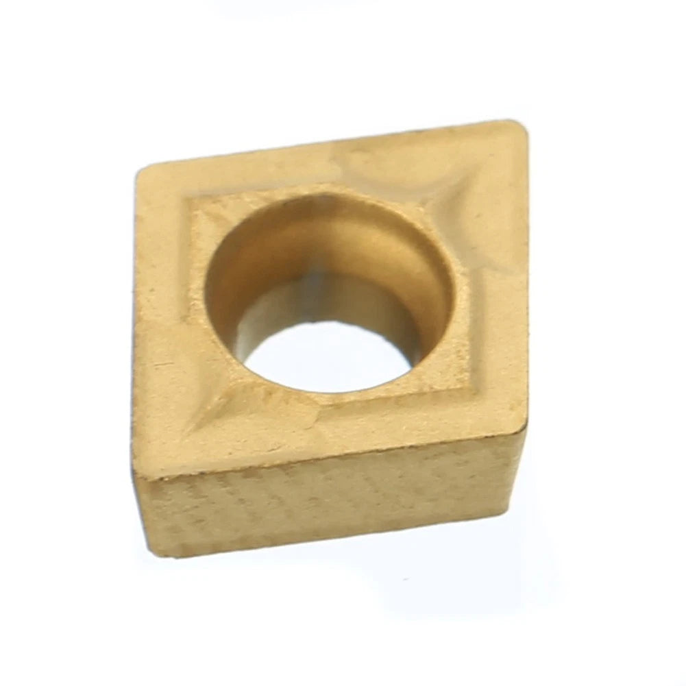 Turning Tool Carbide Inserts for Machining (6x6x2.5mm)