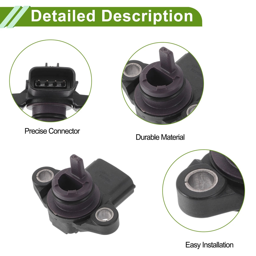 Manifold Absolute Pressure Sensor for Mitsubishi Lingyue V3 (2008–2011)