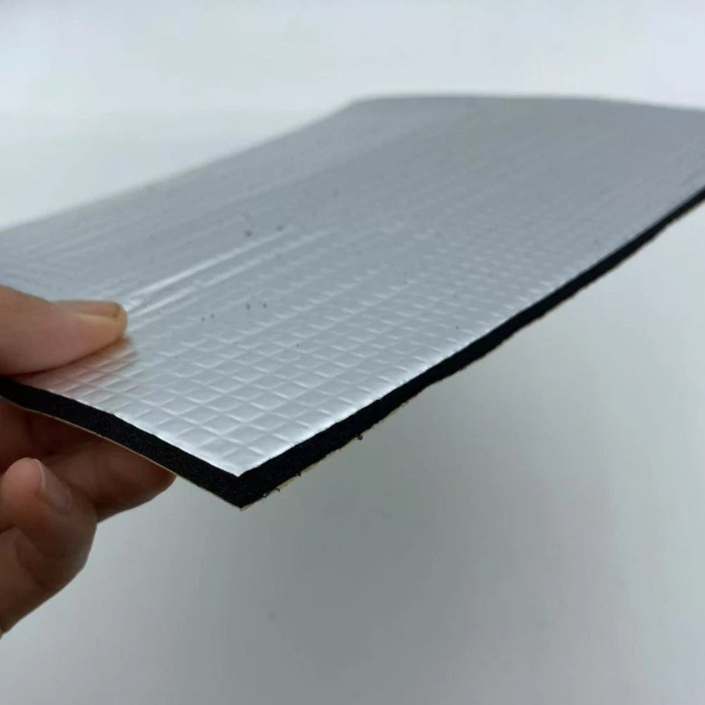 Car Battery Insulation Blanket for Universal Fit (40x7)