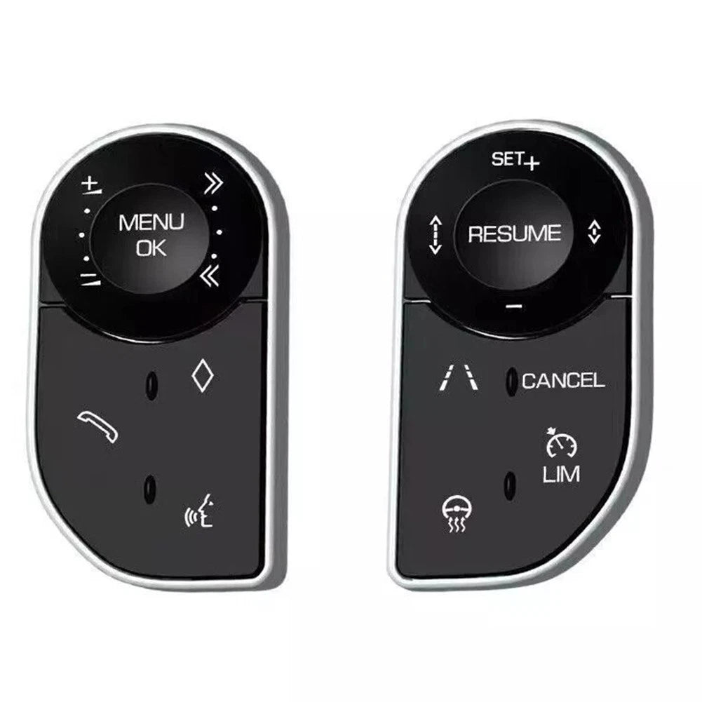 Steering Wheel Control Switch for Range Rover L405 (2013–2017)