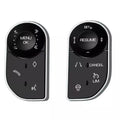 Steering Wheel Control Switch for Range Rover L405 (2013–2017)