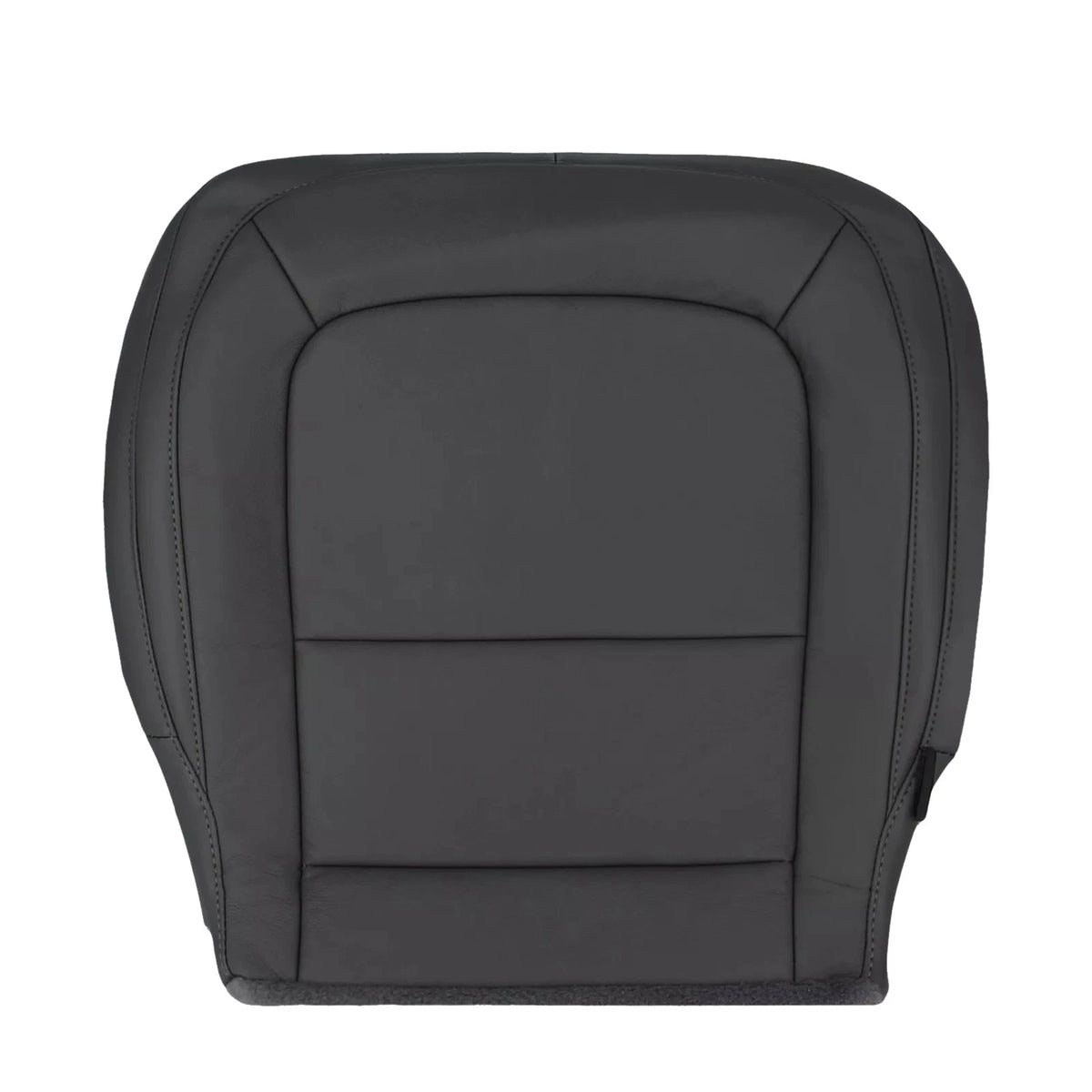 Seat Cover Set for Chevy Colorado (2015–2022) - Driver & Passenger Bottom