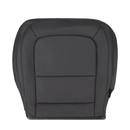 Seat Cover Set for Chevy Colorado (2015–2022) - Driver & Passenger Bottom