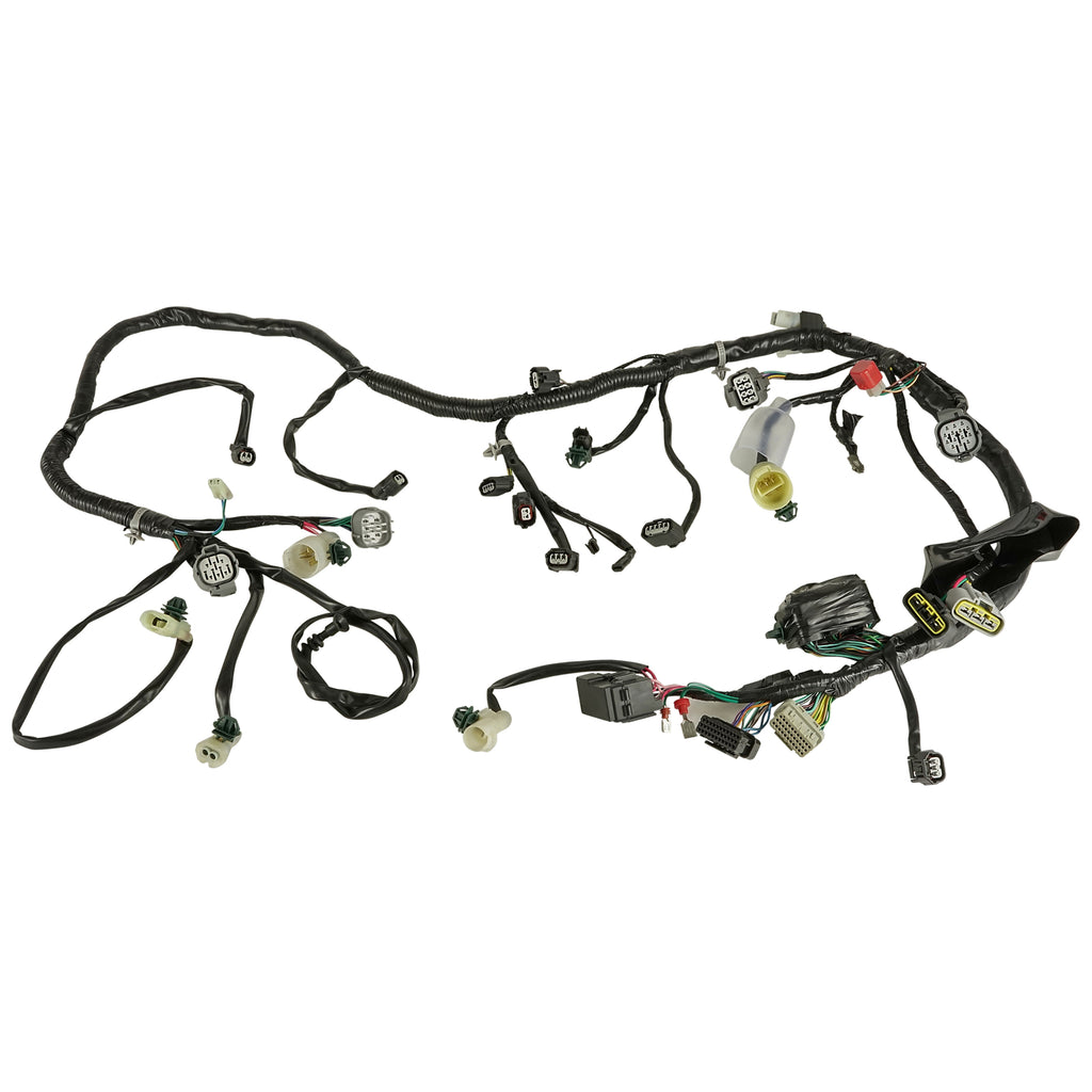 Wire Harness for Honda Rancher 420 TRX420FM (2009–2013)