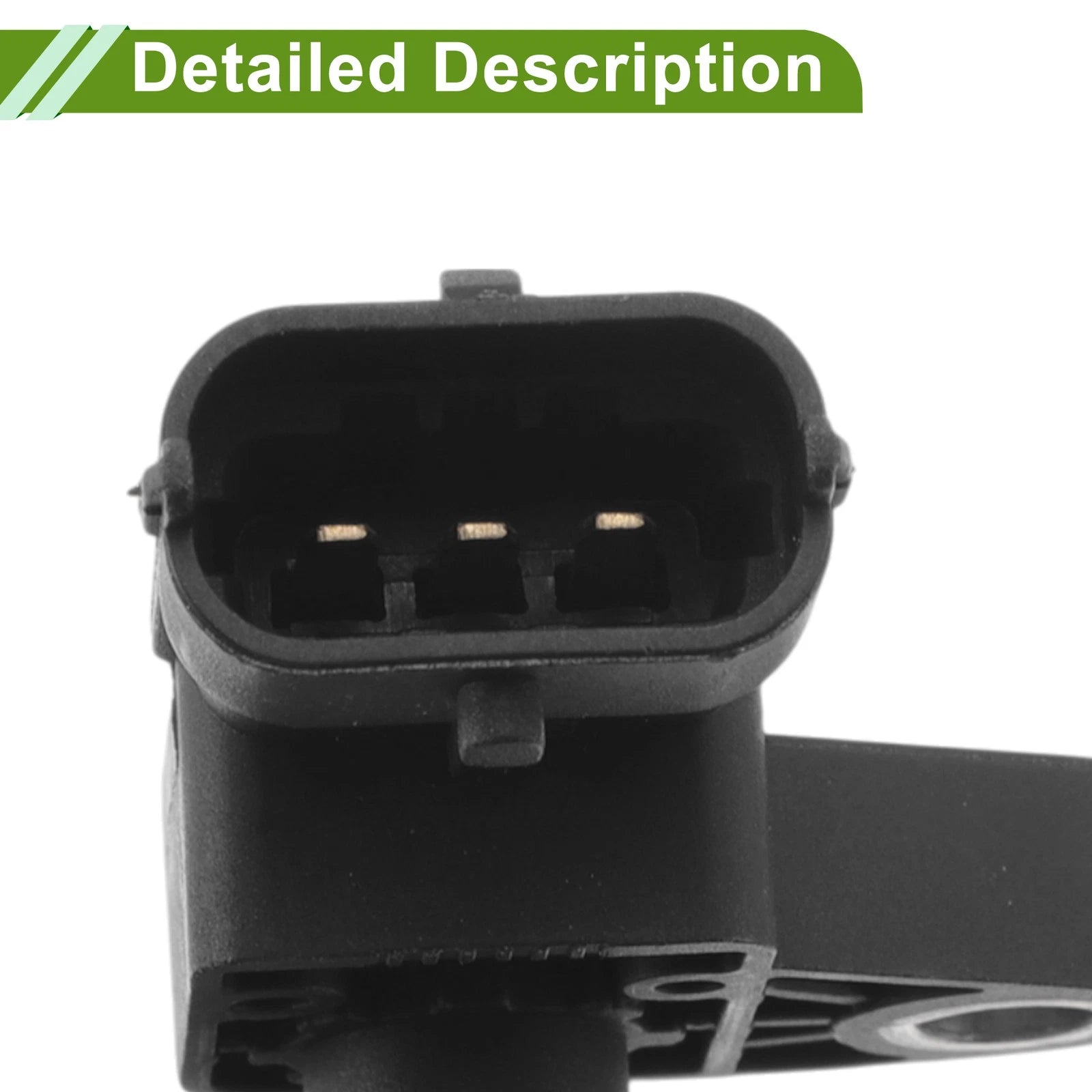 MAP Sensor No.F01R00E003 for Chevrolet N200 (2010–2013)