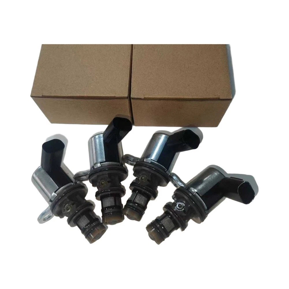 4Pcs Solenoid for Chrysler Dodge Jeep Ram