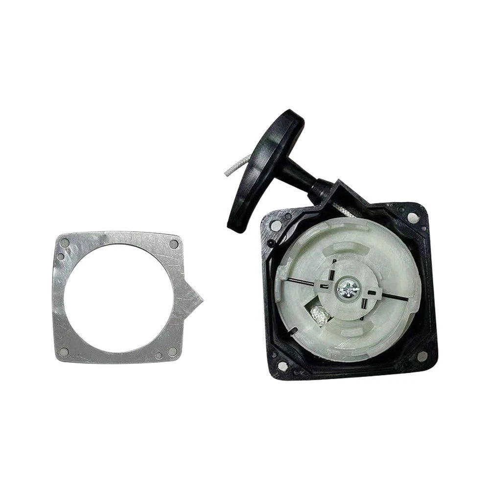 Gas Powered Rope Starter for 43cc 52cc Multitool Brush Cutters Trimmers