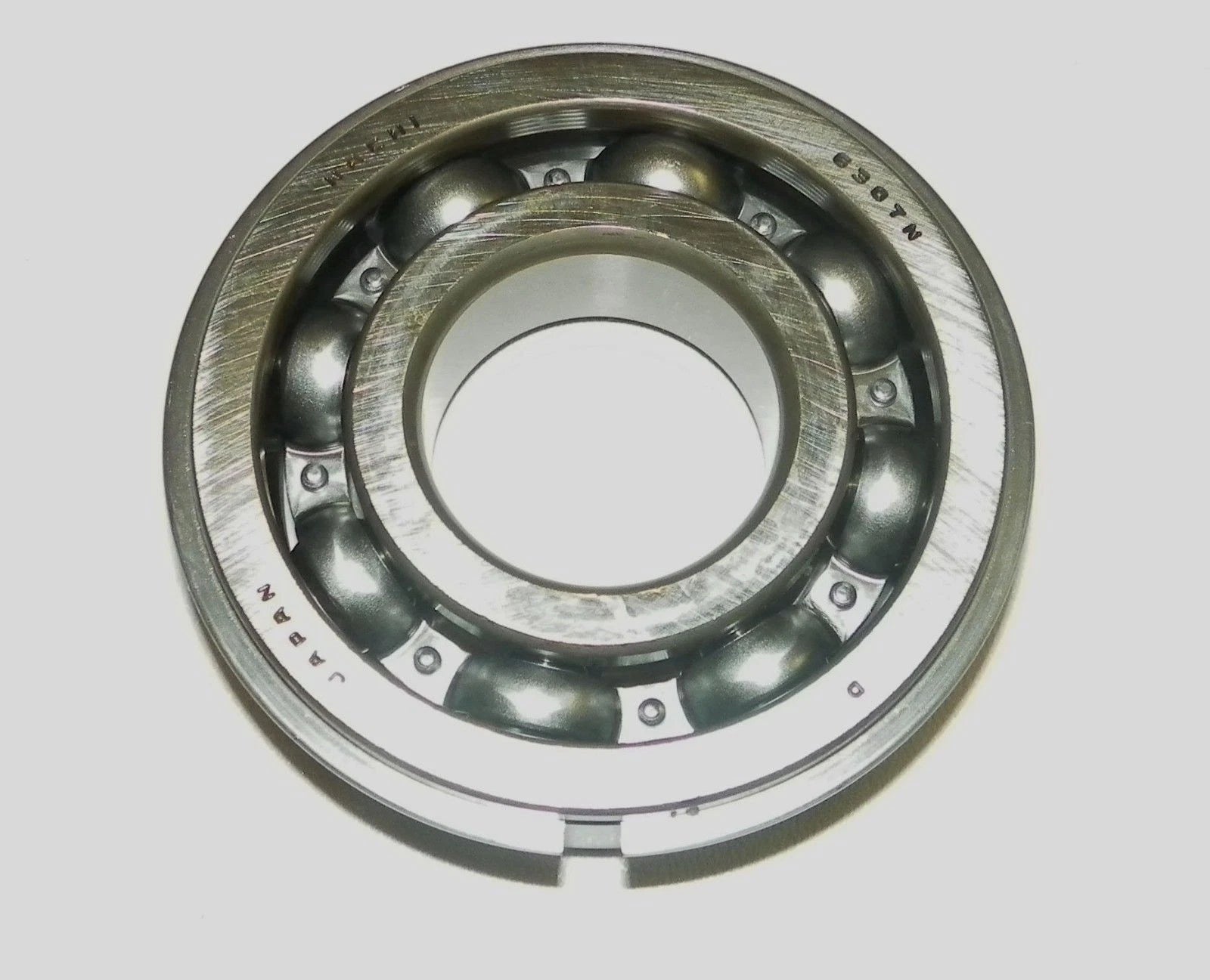 Crankshaft Ball Bearing for Polaris 650-785 (1996–2000) 010-207-01