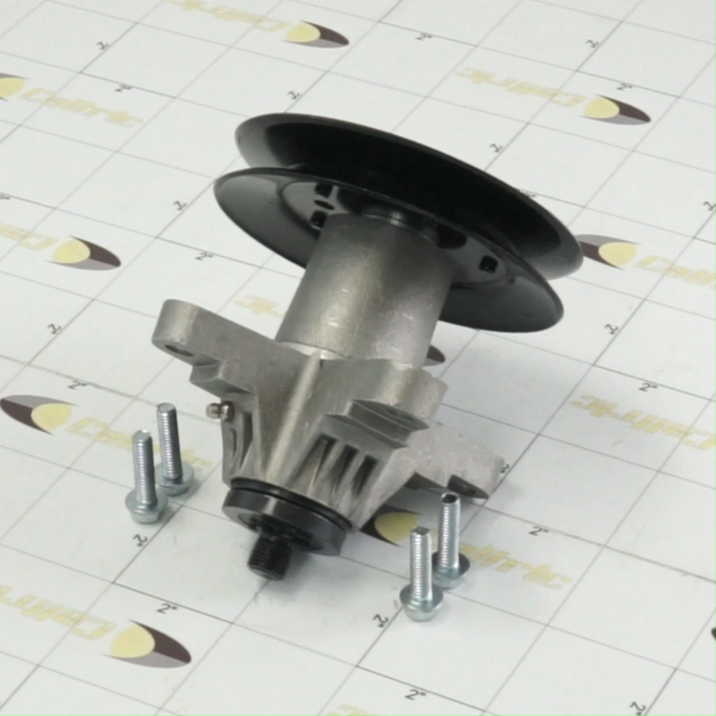 Deck Spindle Replacement for MTD RZT 50 RZT-50 2005–2010