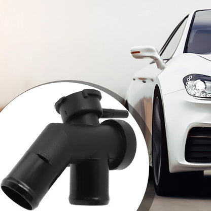 Tube Filler Neck Pipe for Vehicle