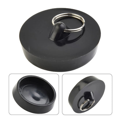 Rubber Stopper 1pc 38-45mm for Drain