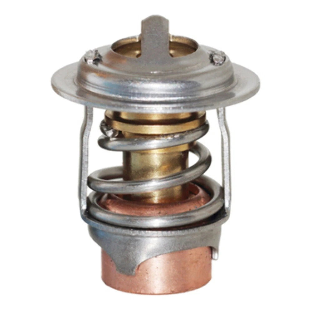 Outboard Thermostat with Seal for Mercury Mariner F40 F50 F60 (2000–2023) 8M0117413 18-3640