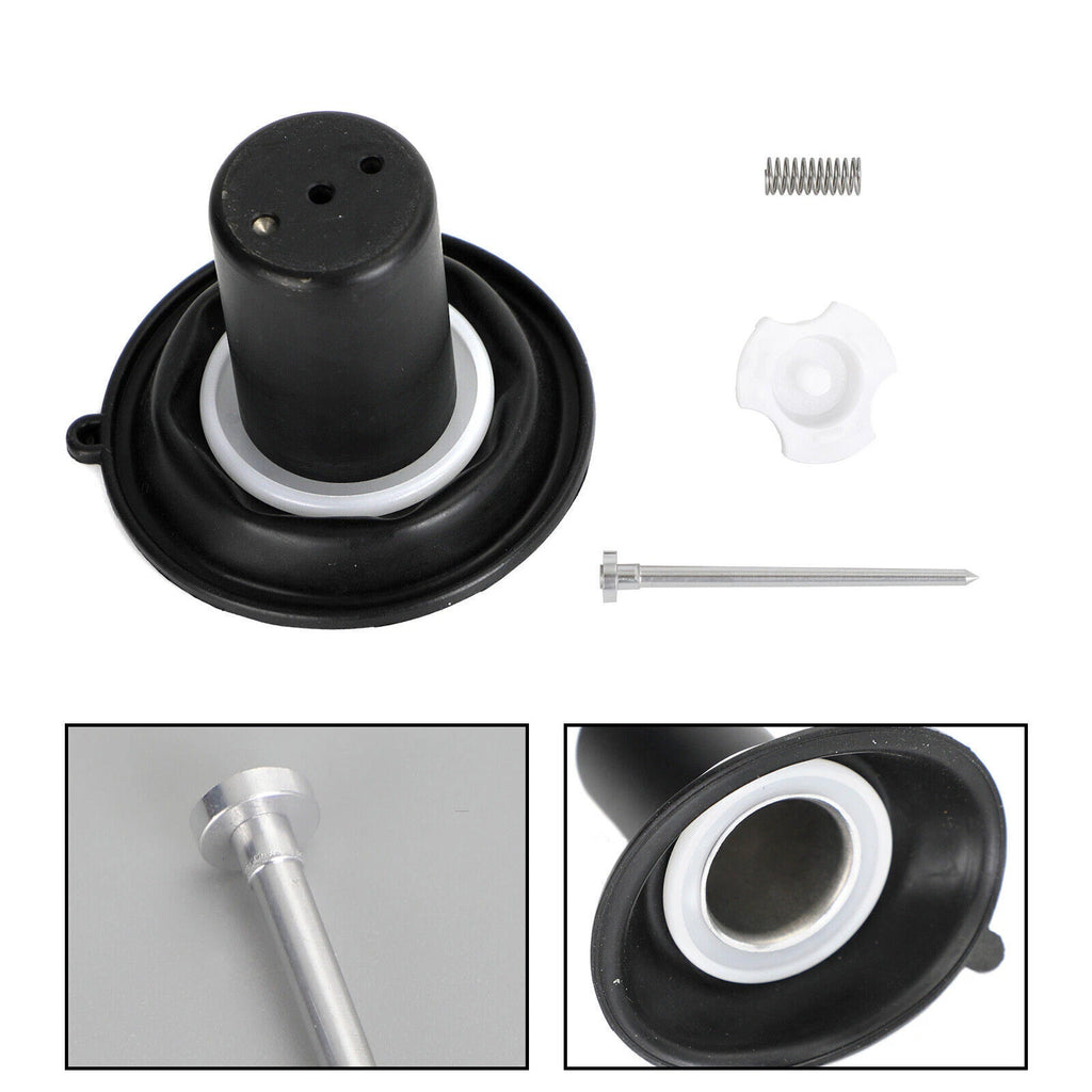 Carburetor Diaphragm for CF250 CH250 Elite CN250 YY250T T9 (172MM)