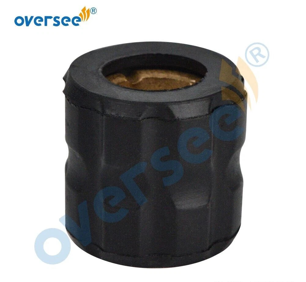 Outboard Drive Shaft Bushing for Yamaha F4B F5A F6C 6BX 6BV (2010)