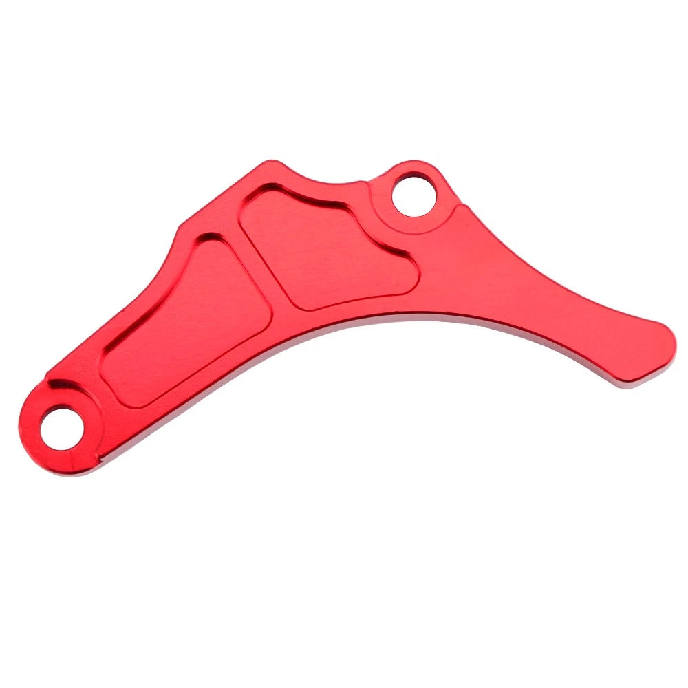 Case Saver Chain Guide Guard for Yamaha YFZ450 (2004–2009, 2012–2013)