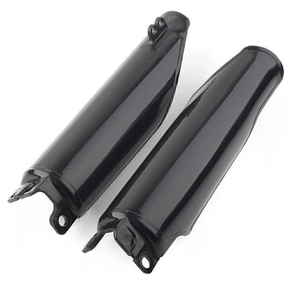 Fork Guards Dust Protector Cover for Honda CR125R CR250R CRF250R CRF450R (2002–2023)