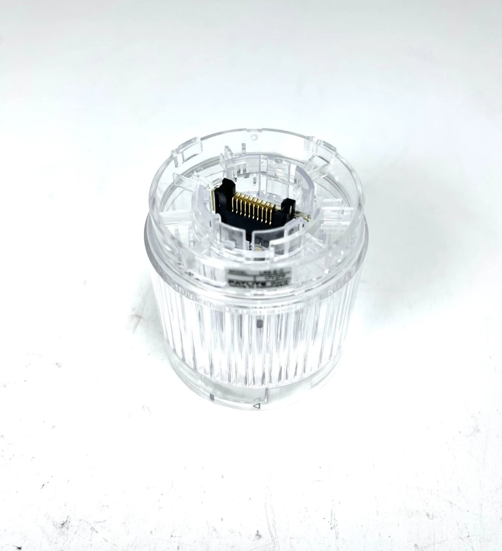 Patlite LR5300032 White Signal Light for LR5-E-C (24V)