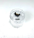 Patlite LR5300032 White Signal Light for LR5-E-C (24V)