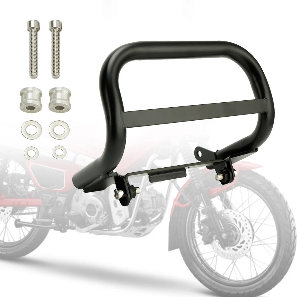 Tail Light Guard Frame for Honda CT125 (2021–2023)