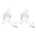 Interior Panel Buckles for Toyota