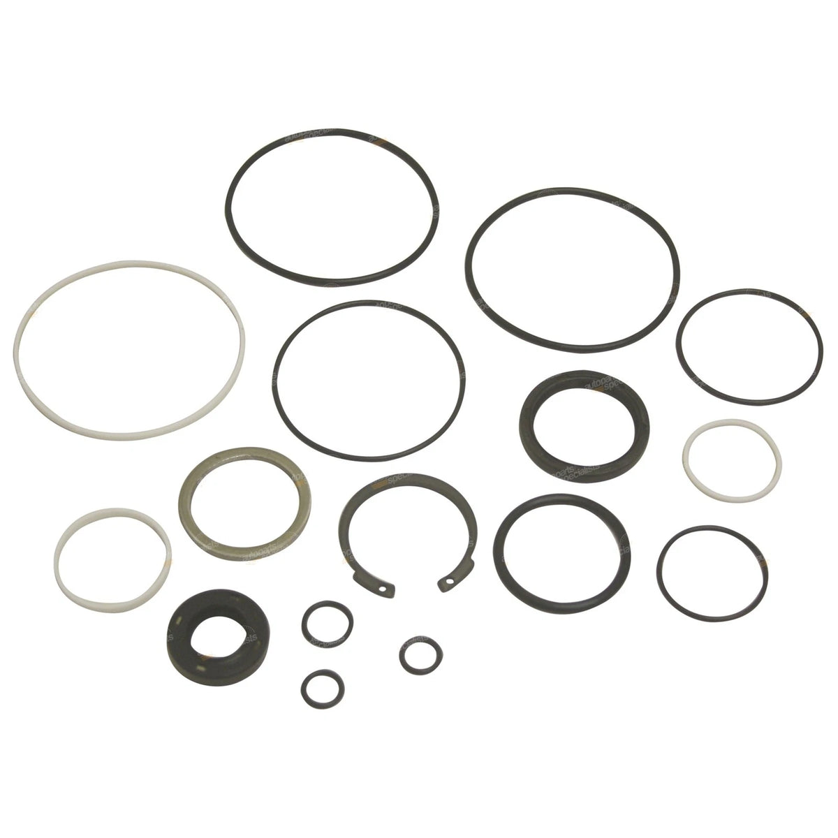Power Steering Box Seal Kit for Landcruiser 100 105 Series (1998–2007)