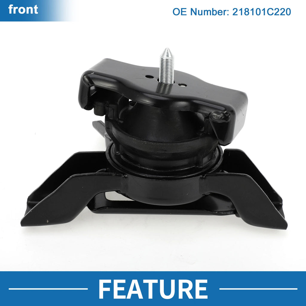 Engine Motor Mount for Hyundai Getz 1.4L (2002–2010)