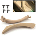 Door Panel Handle Pull Trim Cover for BMW E90 3-Series (2006–2013)