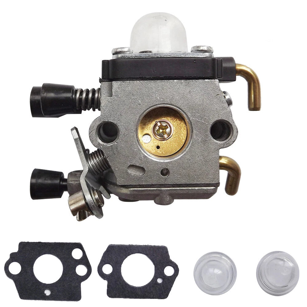 Carburetor for FS80 FS85 FS45 FS38 FS46 FS55 FS74 FS75 FS76 (Trimmer)
