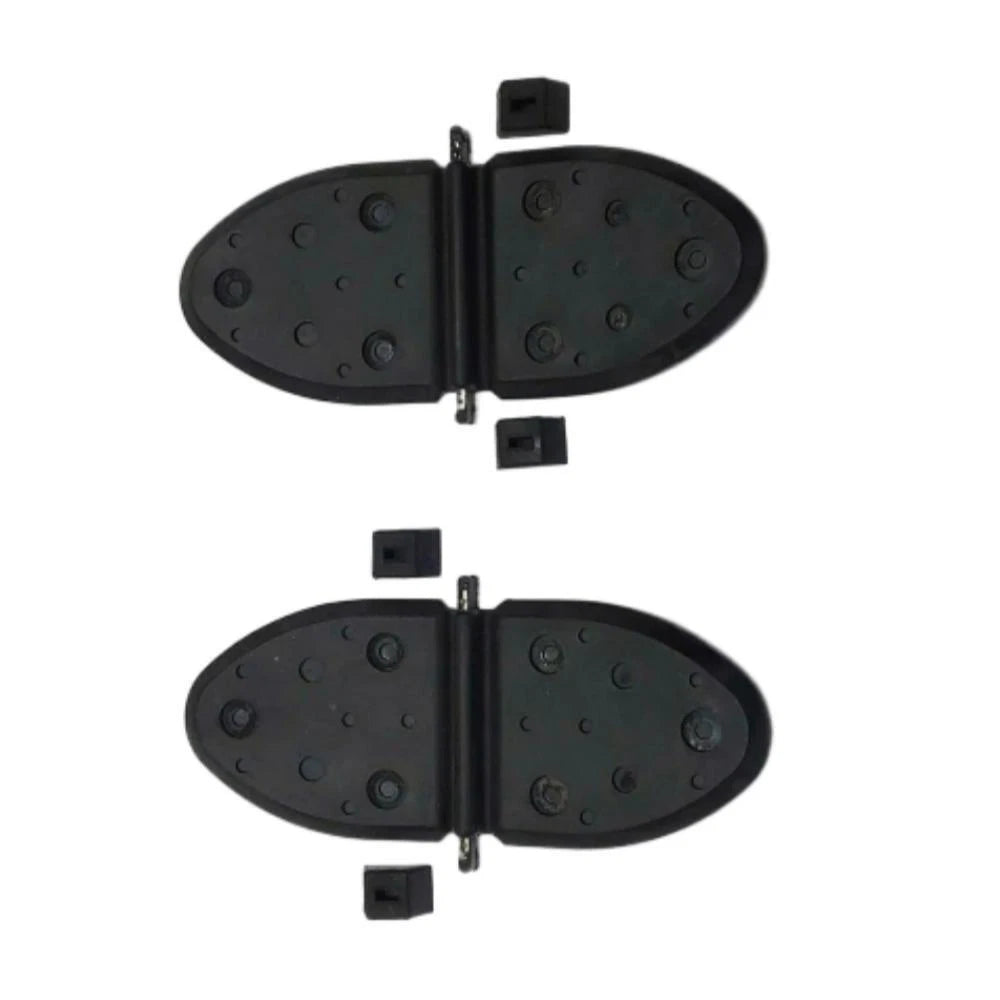 Exhaust Flapper Water Shutter for Mercruiser V6 V8 (1998–Present) 807166A1