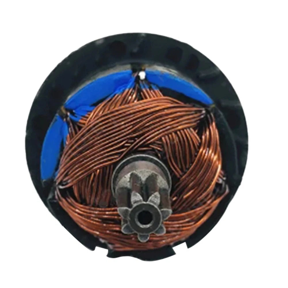 Armature Motor for Power Tool Maintenance (Electric Motor)