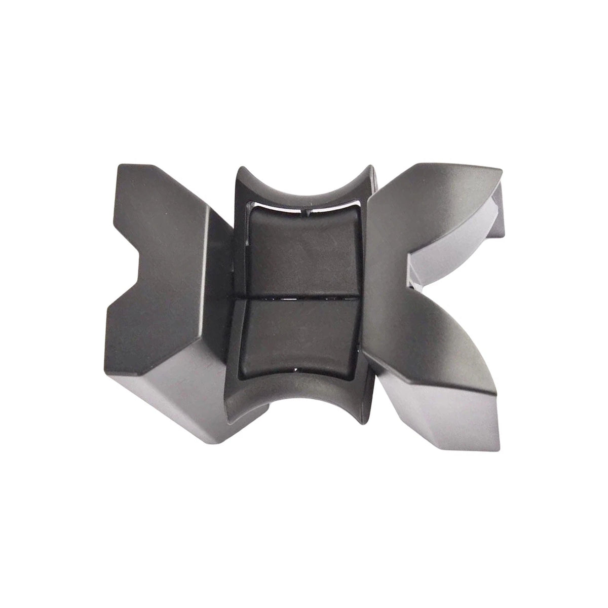 Center Console Cup Holder Insert for Toyota Highlander (2008–2013)