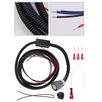 Transmission Wiring Harness for Manual Shift Standalone Controller NCR60E 4L60E
